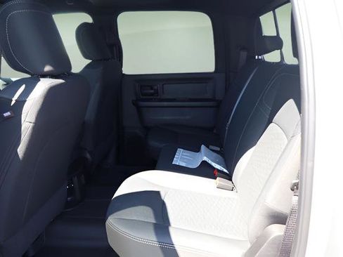 New 2026 RAM 2500 Tradesman image 11