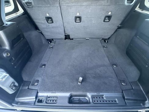 Used 2022 Jeep Wrangler Unlimited Sport image 16