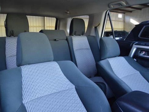 Used 2016 Toyota 4Runner 4WD image 47