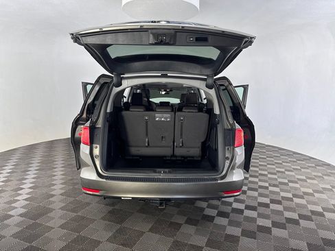 Certified 2020 Honda Odyssey EX-L image 17