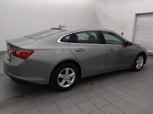Used 2023 Chevrolet Malibu LT image 10