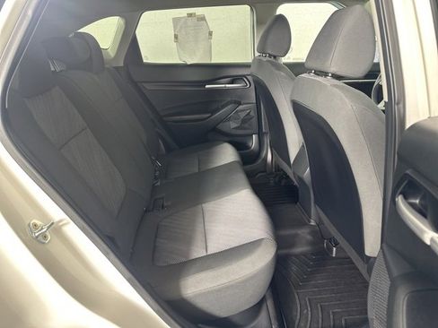 Used 2023 Kia Seltos LX image 16