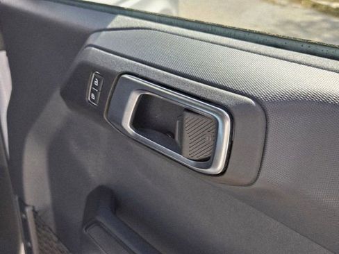 Used 2025 Ford Bronco Big Bend AWD/4WD image 29