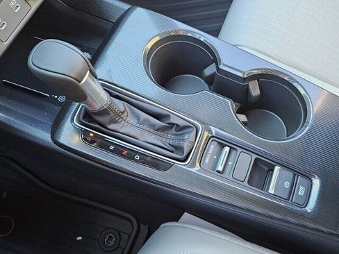 New 2026 Honda Civic Sport Touring image 24