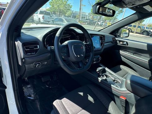 New 2026 Dodge Durango GT image 21