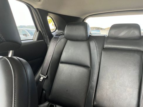 Used 2024 MAZDA CX-30 AWD 2.5 S w/ Select Sport Pkg image 39