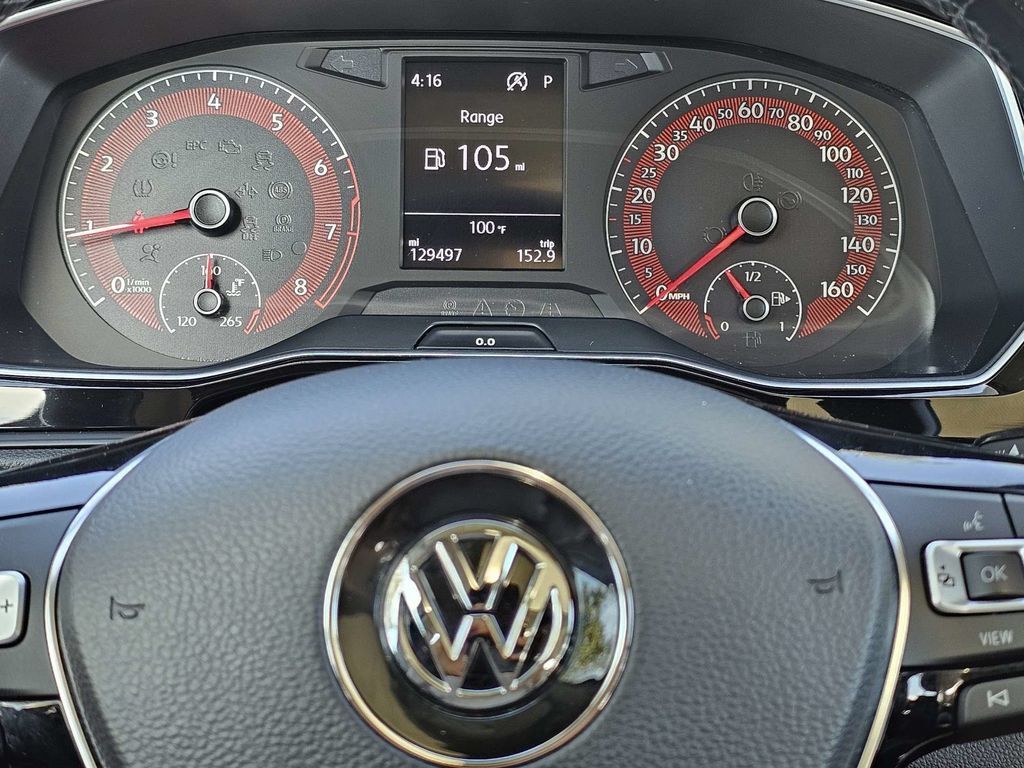 Used 2019 Volkswagen Jetta SEL FWD image 26