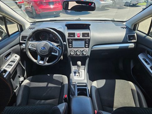 Used 2016 Subaru Crosstrek 2.0i Premium w/ Popular Package #1 AWD/4WD image 19