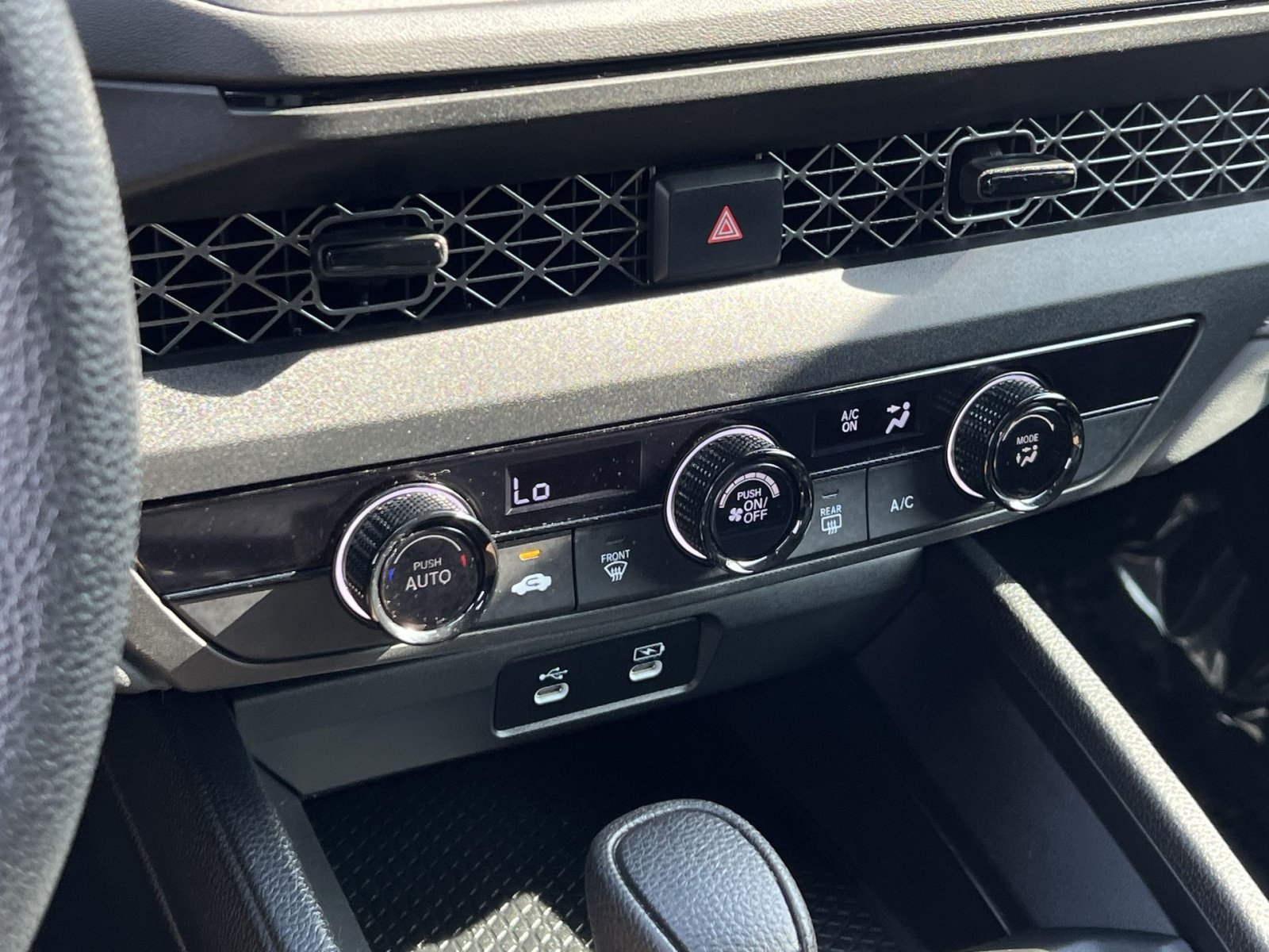 Used 2024 Honda Accord LX image 25