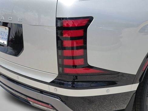 New 2026 Hyundai Palisade Limited FWD image 38
