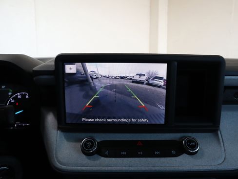 Certified 2024 Ford Maverick XLT w/ Equipment Group 300A Standard image 30