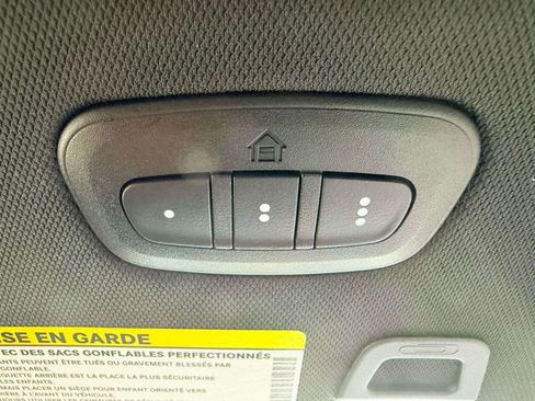 New 2025 Jeep Grand Cherokee Limited w/ Trailer Tow Package image 22