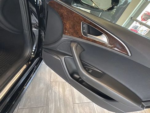 Used 2013 Audi A6 3.0T Prestige AWD/4WD image 30