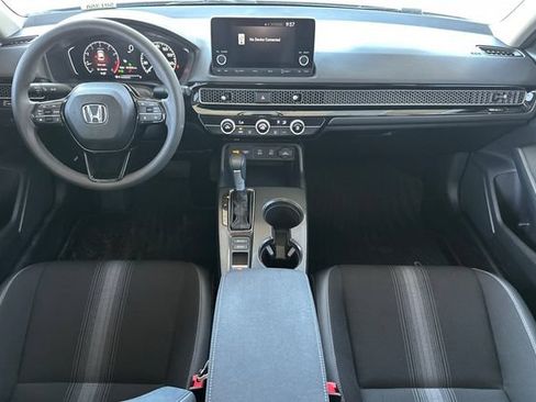 Used 2026 Honda Civic LX image 12