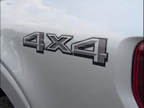 New 2025 Ford F150 XLT w/ Equipment Group 302A MID image 7