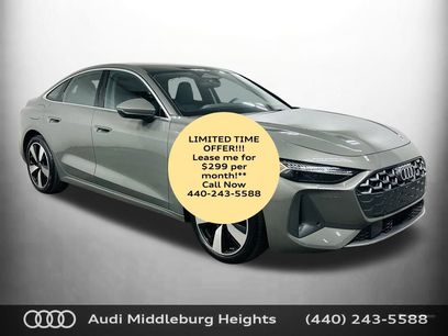 Certified 2025 Audi A5 2.0T Premium Plus w/ Premium Plus