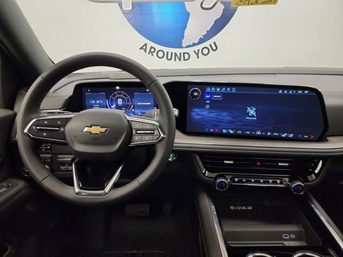 New 2026 Chevrolet Tahoe Premier w/ Sun And Tow Package image 19