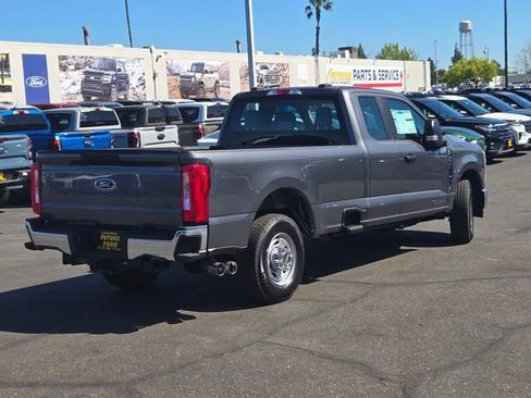 New 2025 Ford F350 XL w/ XL Chrome Package image 4