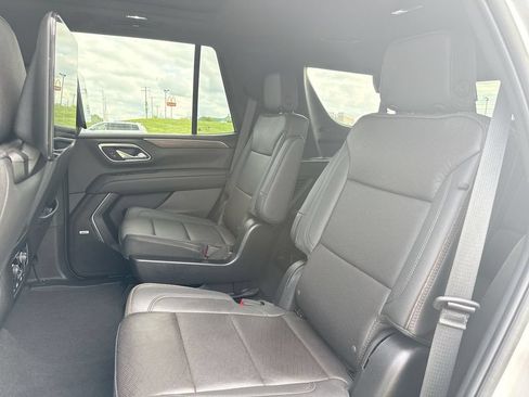 Used 2024 Chevrolet Tahoe High Country AWD/4WD image 22