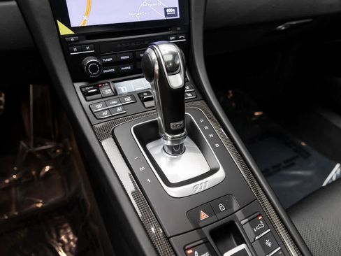 Used 2019 Porsche 911 Turbo S image 20