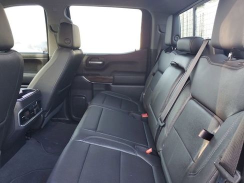 Used 2019 GMC Sierra 1500 SLT w/ SLT Premium Package image 11