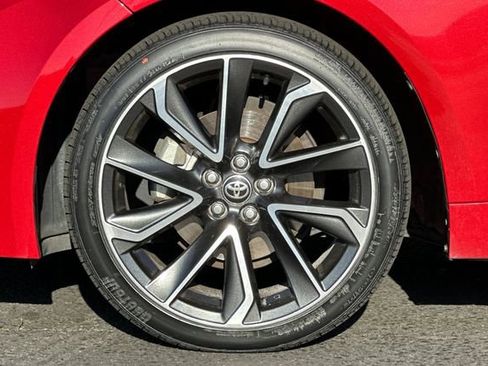 Certified 2020 Toyota Corolla SE image 29