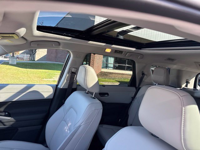 New 2026 Nissan Pathfinder SL AWD/4WD image 56