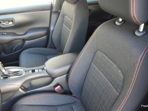 New 2026 Honda HR-V Sport image 8