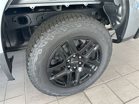 New 2026 Chevrolet Silverado 1500 LT Trail Boss w/ Convenience Package II image 19