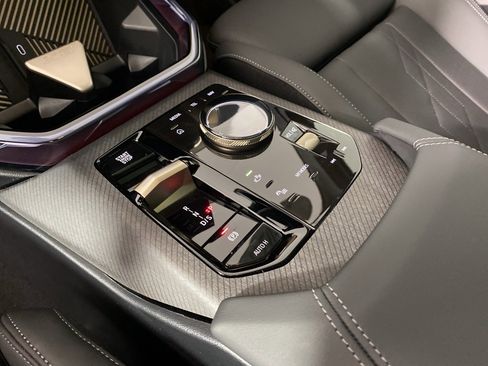 Used 2025 BMW X3 xDrive30i w/ Premium Package image 20