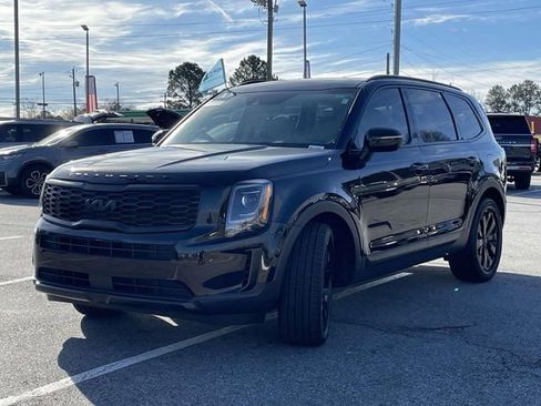 Used 2022 Kia Telluride S image 27