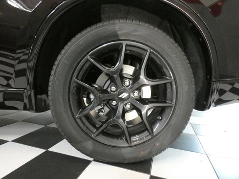 New 2026 Dodge Durango GT AWD/4WD image 7