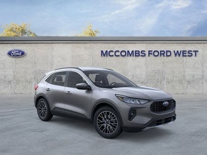 New 2025 Ford Escape SE