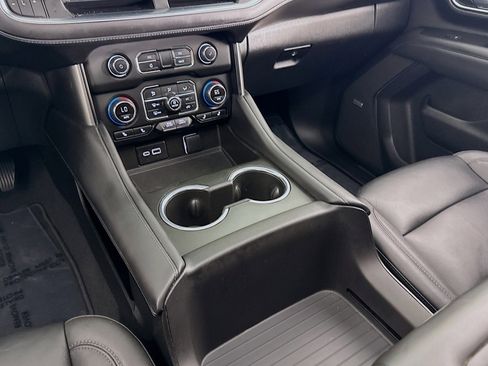 Used 2023 Chevrolet Tahoe Z71 w/ Luxury Package image 5