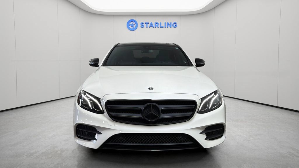 Used 2018 Mercedes-Benz E 300 image 16