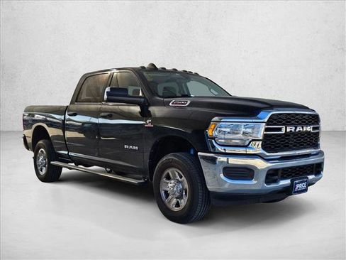 Used 2020 RAM 2500 Tradesman image 3