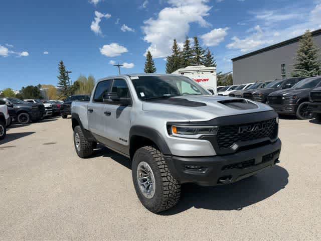 New 2026 RAM 1500 RHO w/ RHO Level 1 Equipment Group AWD/4WD image 6