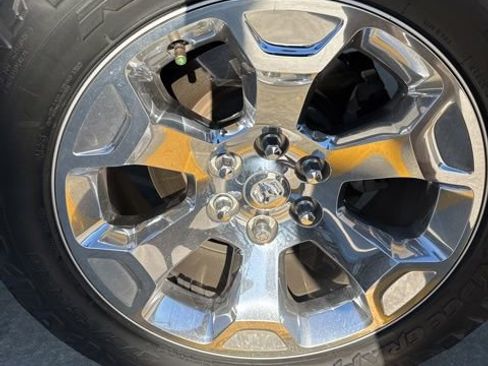 Used 2019 RAM 1500 Big Horn image 13