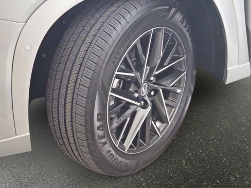 New 2026 Lexus TX 350 AWD image 33