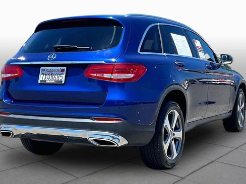 Used 2018 Mercedes-Benz GLC 300 image 12