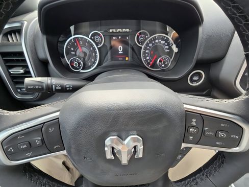 New 2026 RAM 1500 Big Horn image 9