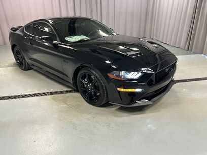 Used 2019 Ford Mustang GT Premium w/ Equipment Group 401A