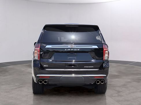 Used 2023 Chevrolet Tahoe Premier w/ Premium Package AWD/4WD image 6