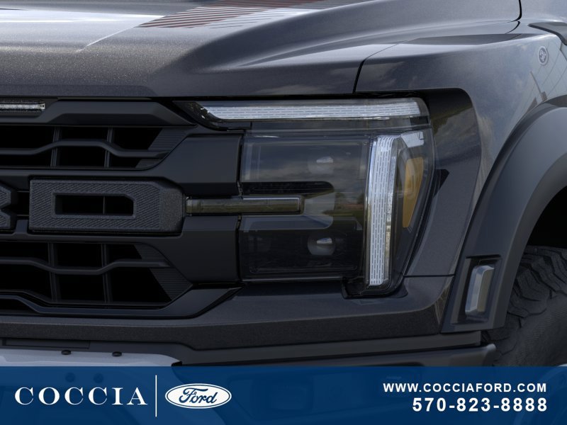 New 2026 Ford F150 Raptor AWD/4WD image 18