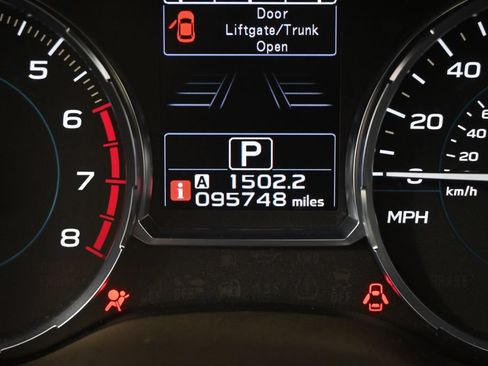 Used 2018 Subaru Forester 2.5i Premium AWD/4WD image 26