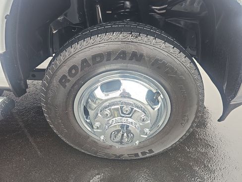 Certified 2022 RAM 3500 Tradesman image 28