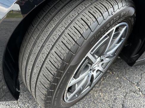 Used 2023 Mercedes-Benz C 43 AMG 4MATIC Sedan image 17