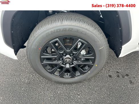 New 2026 Toyota Tundra Limited image 20