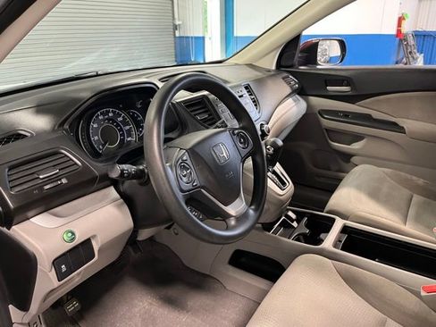 Used 2012 Honda CR-V EX image 22