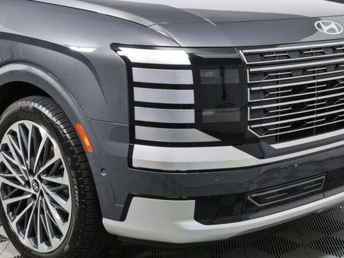 Certified 2026 Hyundai Palisade Calligraphy FWD image 36
